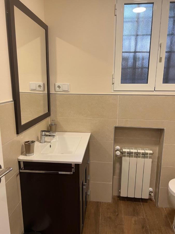 Appartement The Garden Madrid
