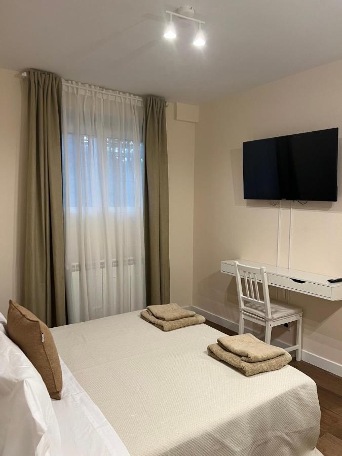 The Garden Appartement Madrid
